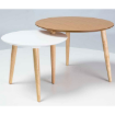 Picture of Wooden Coffee Table