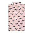 Picture of Whale Print Linen