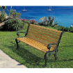 Picture of Garden Bench