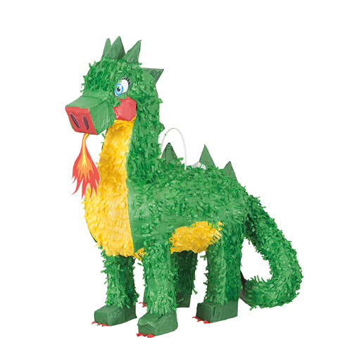 Picture of Dragon Pinata