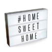 Picture of Light Up Message Board